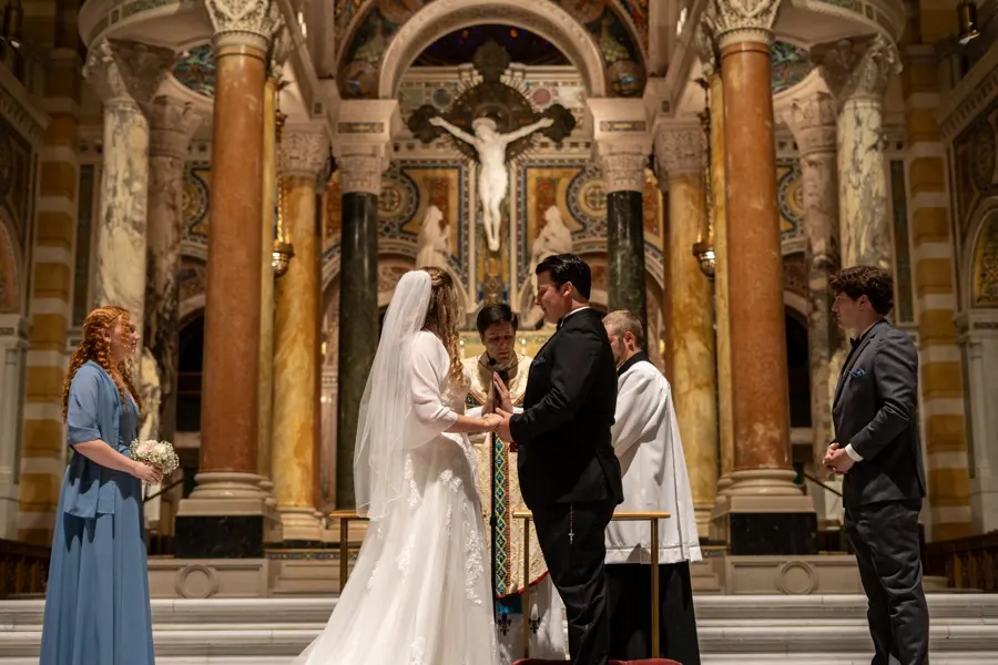 Wedding photo 14
