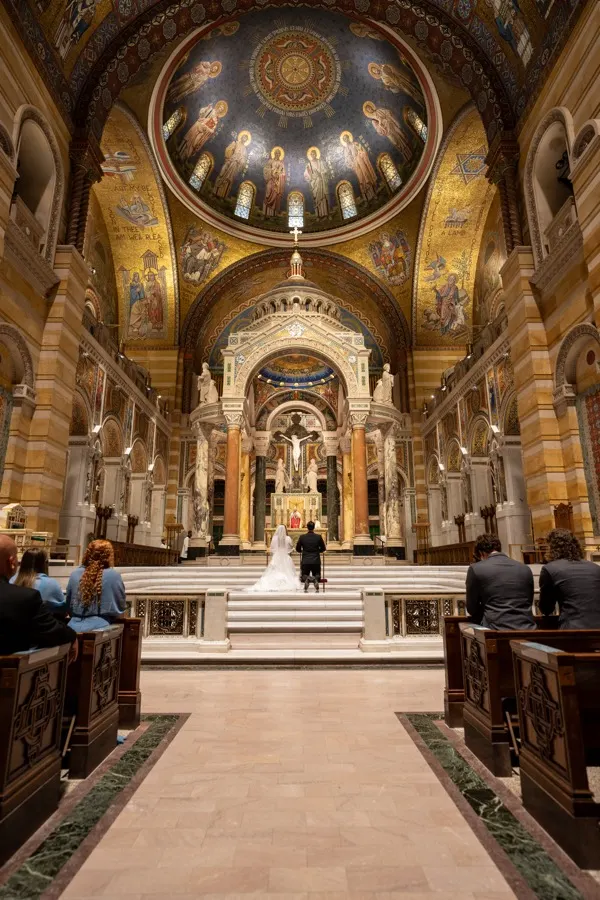 Wedding photo 19