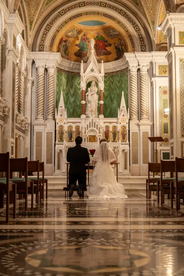 Wedding photo 13
