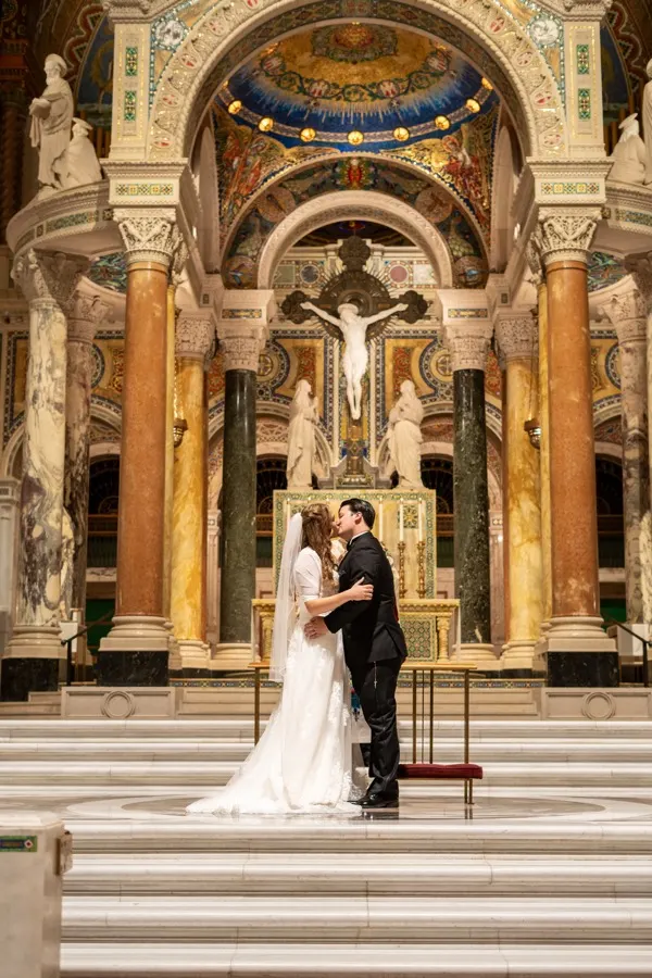 Wedding photo 15