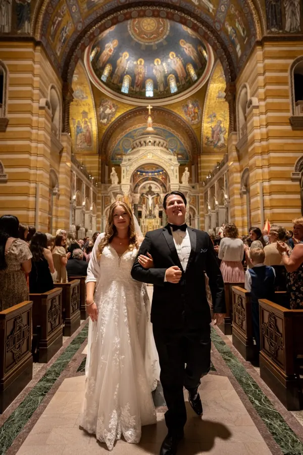 Wedding photo 16