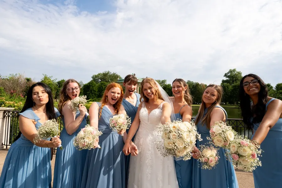 Wedding photo 21