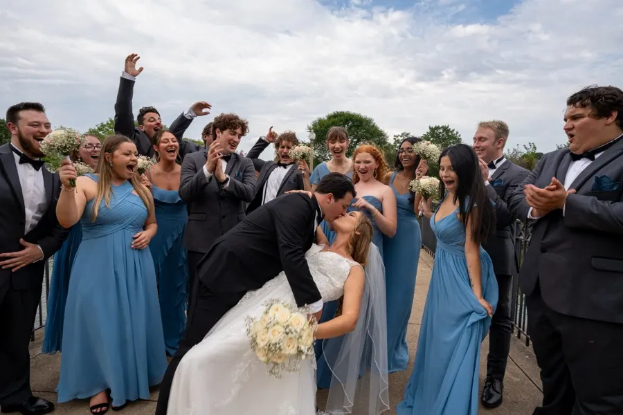 Wedding photo 20