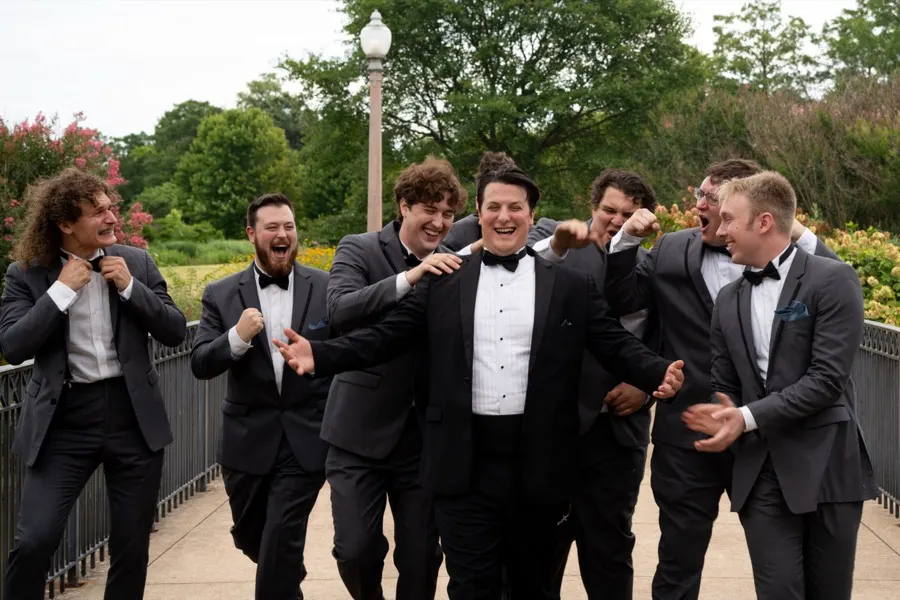 Wedding photo 12