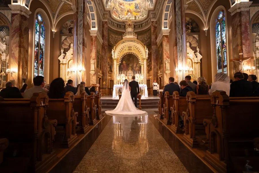 Wedding photo 10