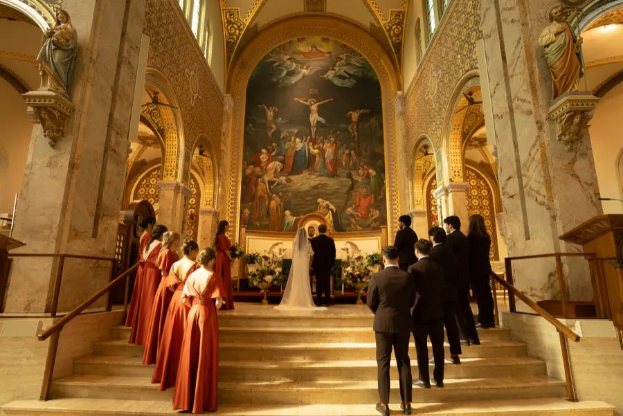 Wedding photo 2