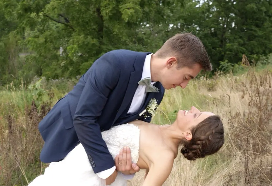 Wedding photo 6